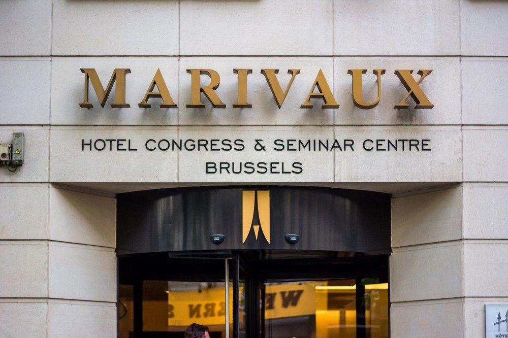 Marivaux Brüssel