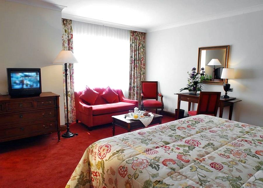 Hotel Marivaux 4*