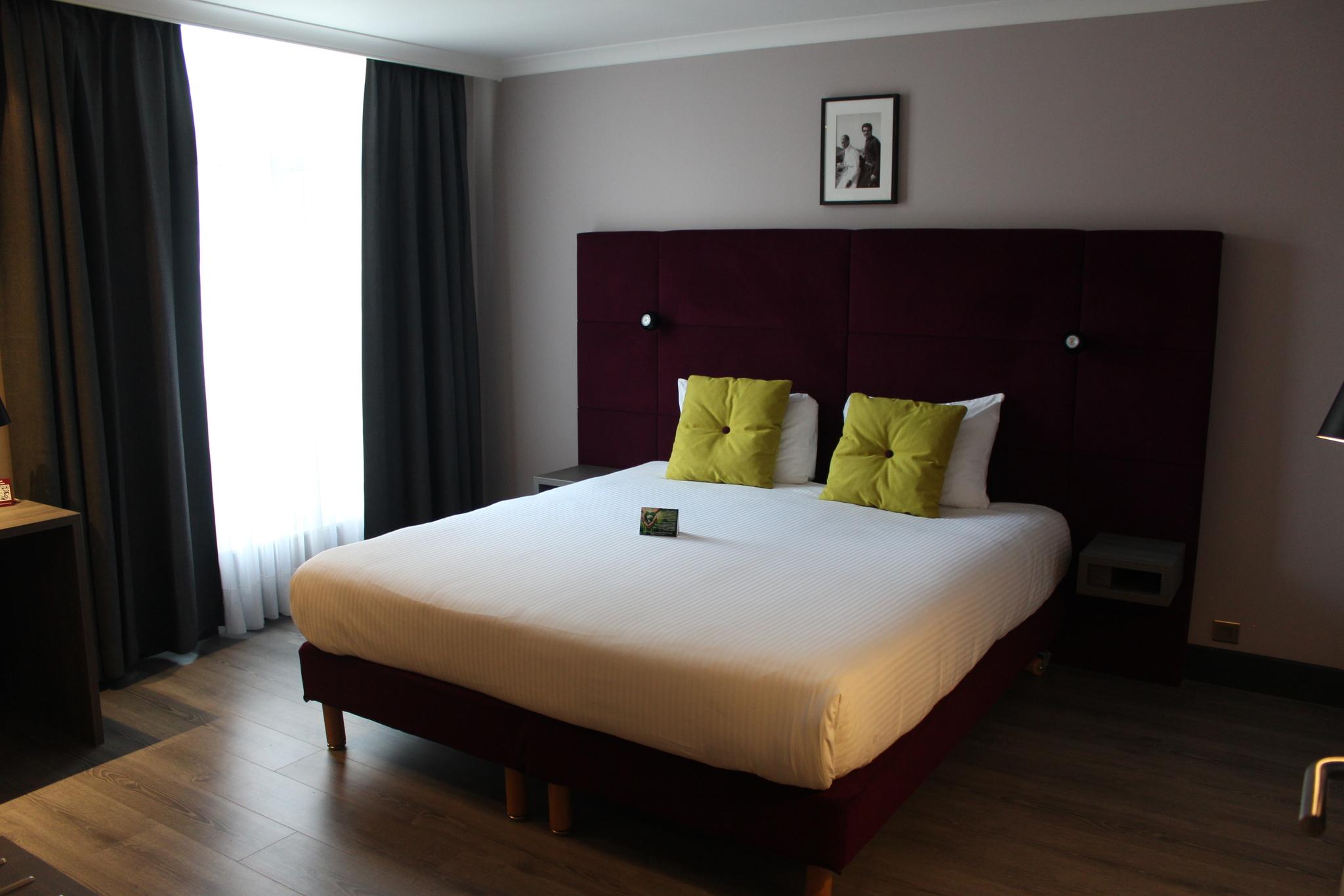Marivaux Bruxelles