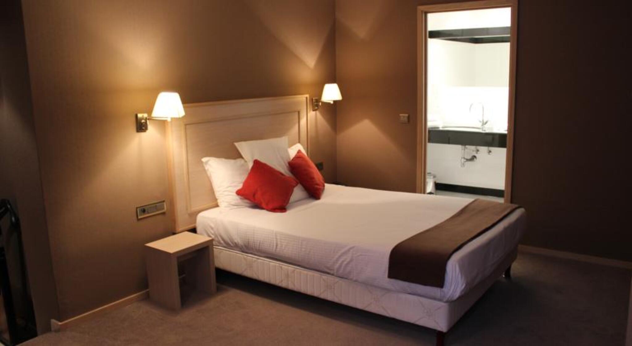 Marivaux Bruxelles