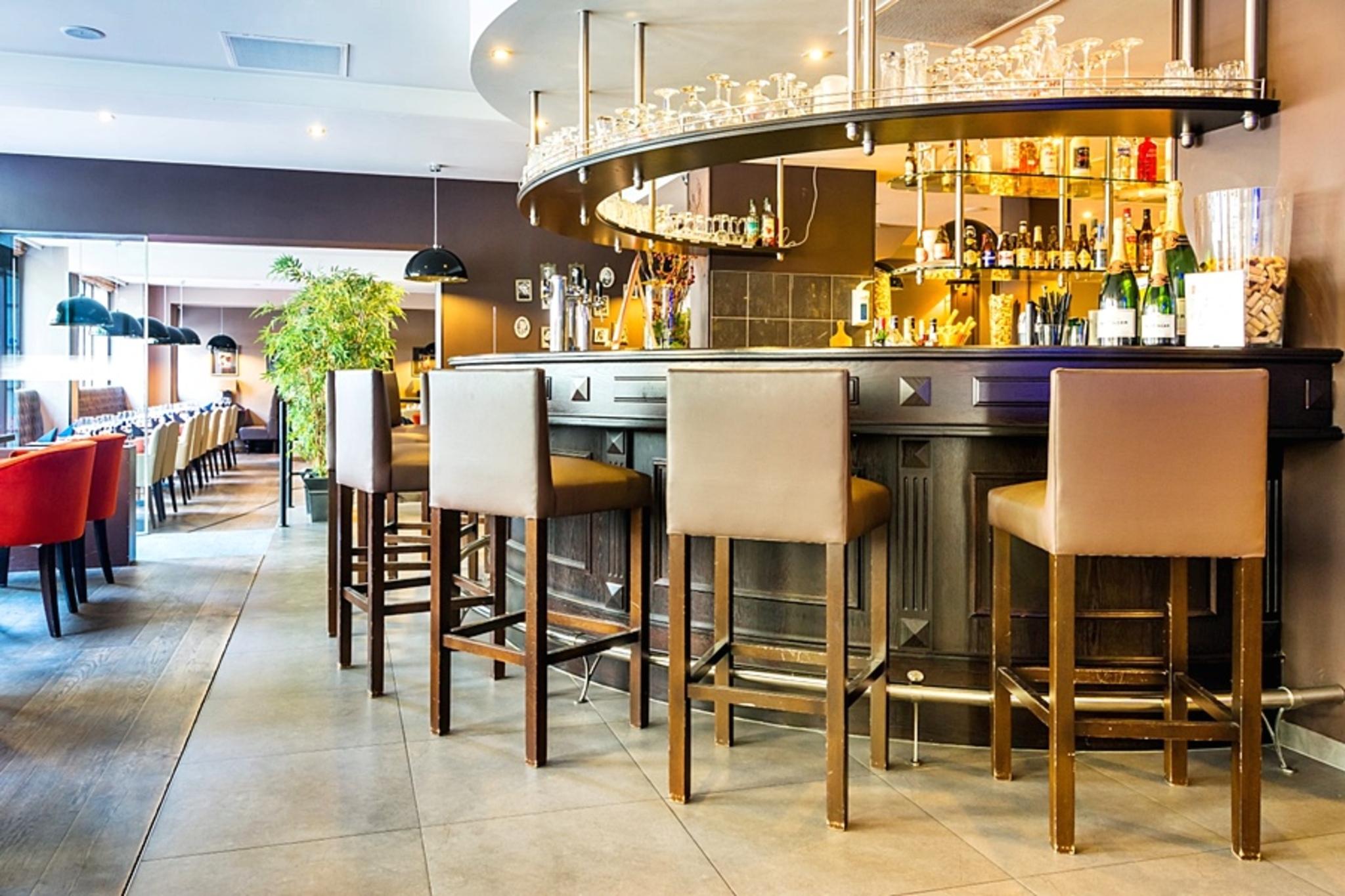 Marivaux Hotel 4*
