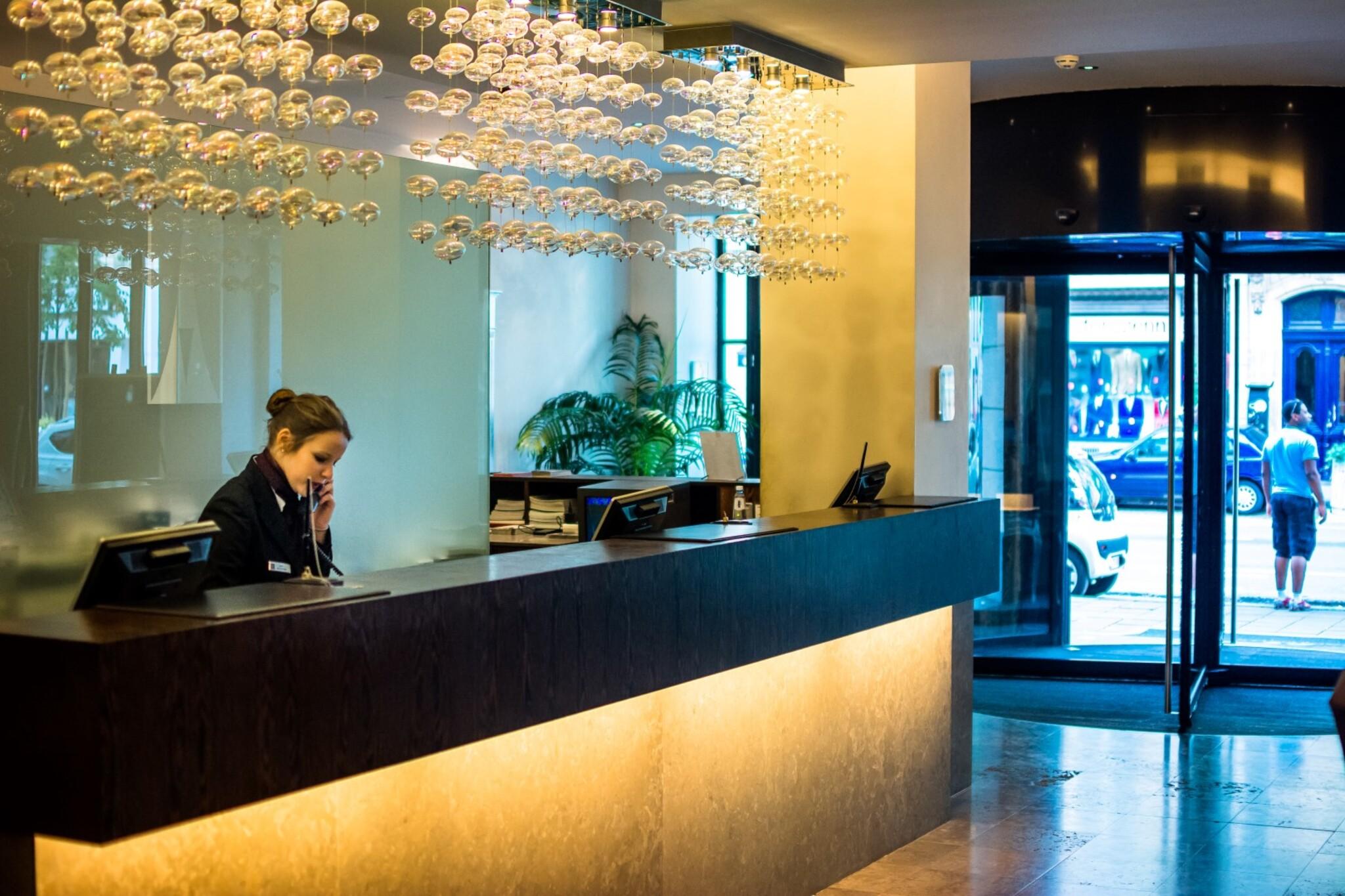 Hotel Marivaux 4*