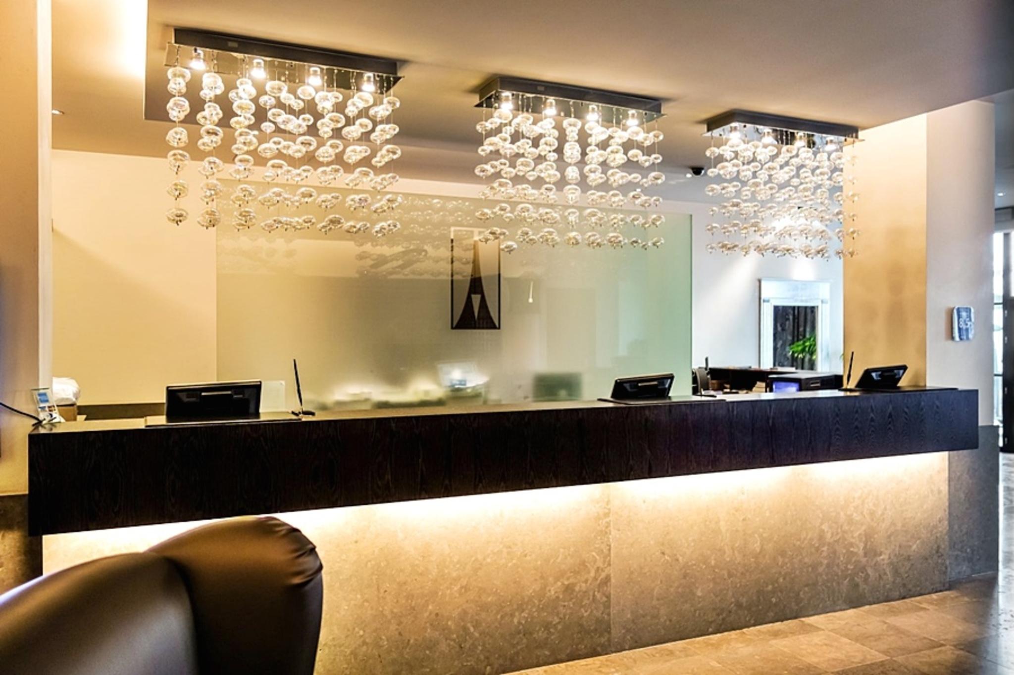 Marivaux 4* Bruxelles