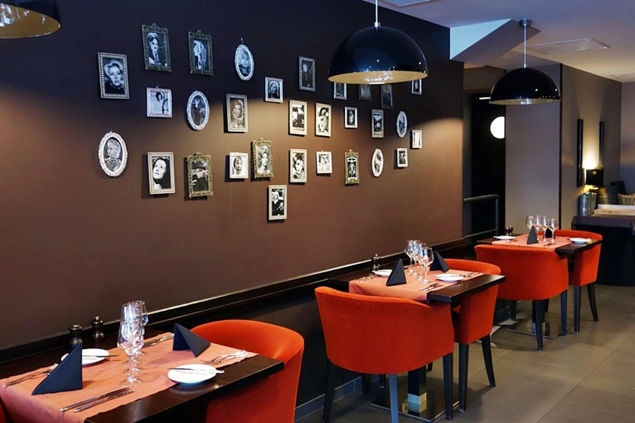 Hotel Marivaux