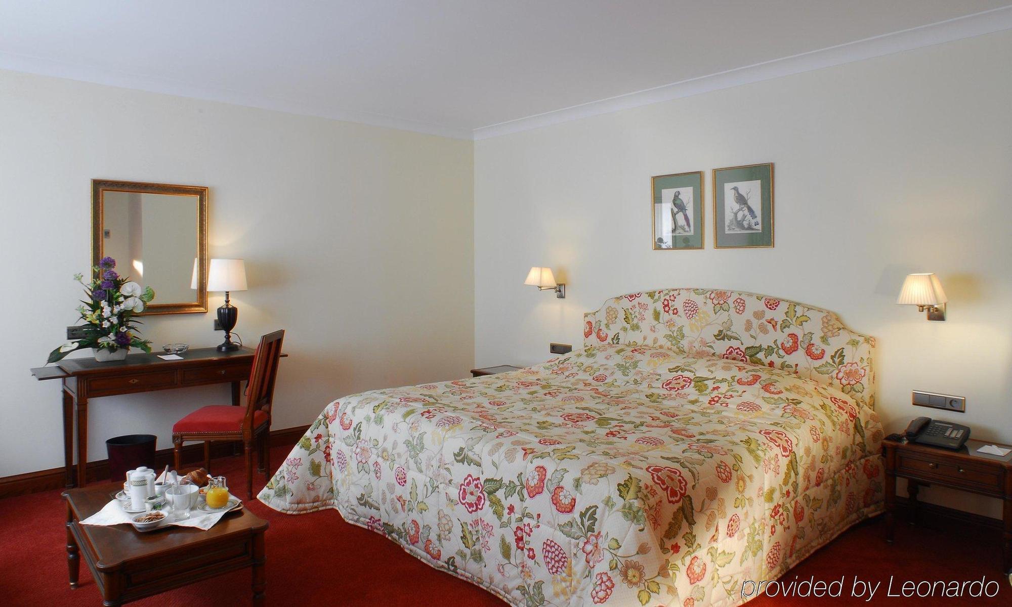 Marivaux 4*