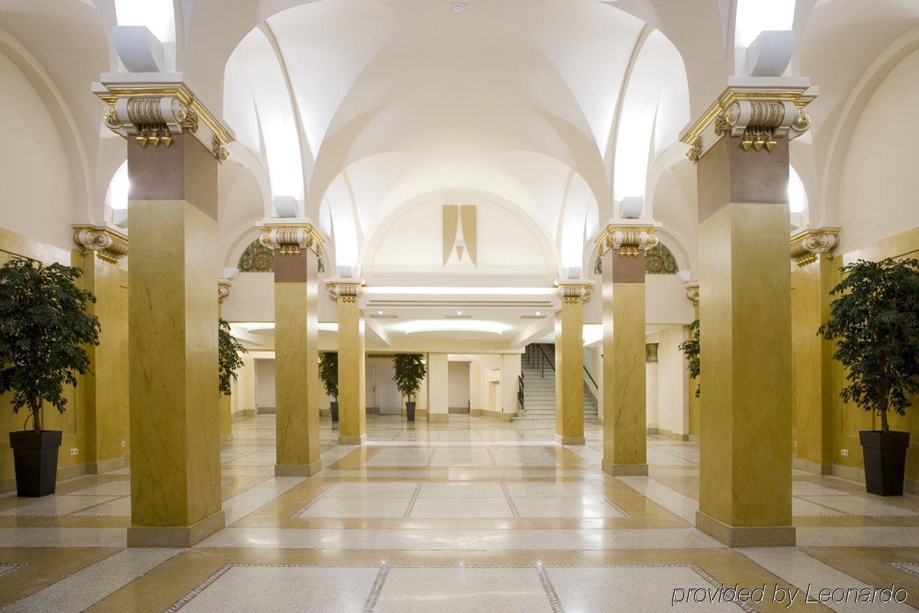 Marivaux Hotel 4*