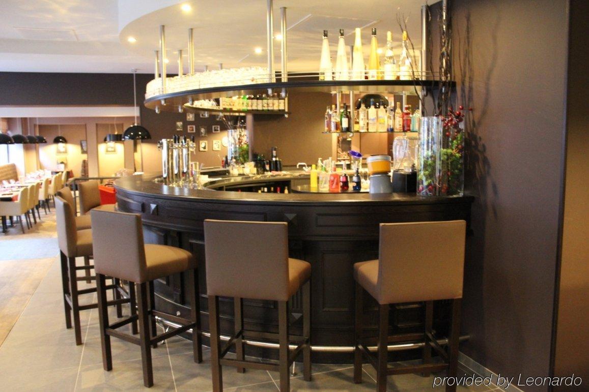 Marivaux 4* Bruxelles