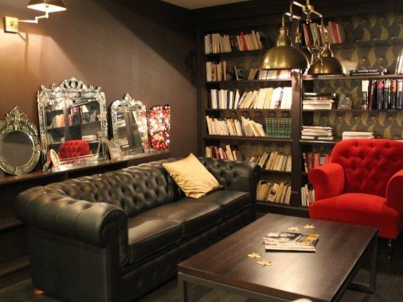 Marivaux Brussels