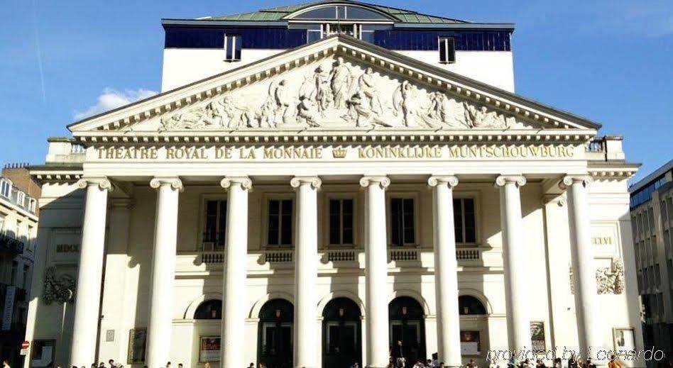 Marivaux Bruxelles
