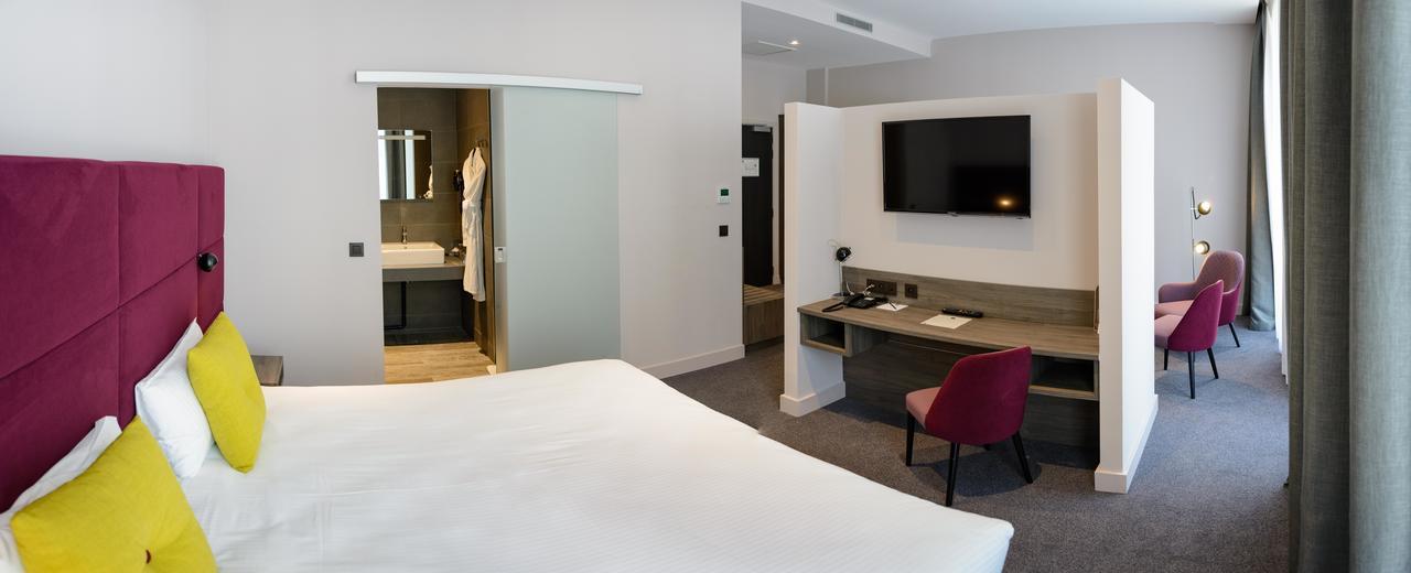 Hotel Marivaux