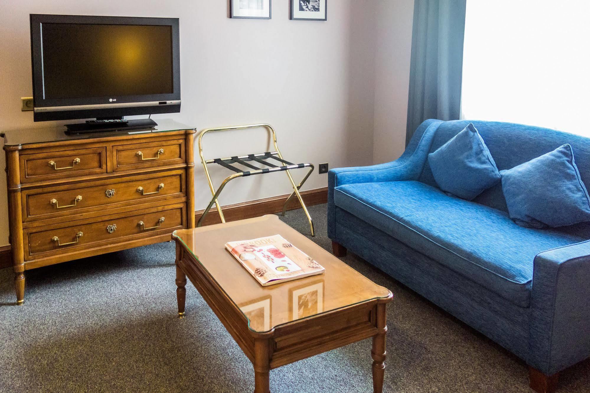 Hotel Marivaux 4*