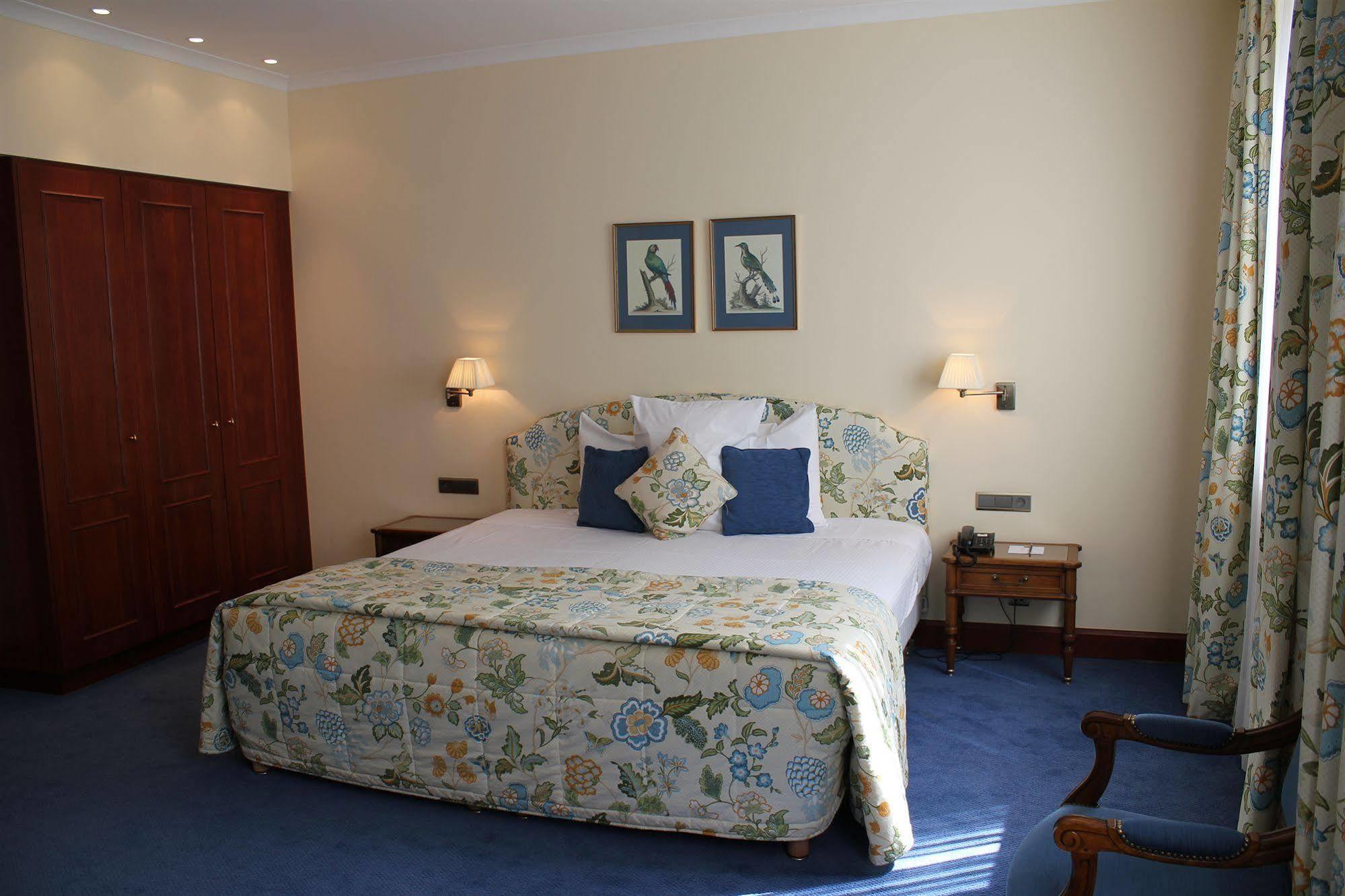 Marivaux Hotel Bruxelles