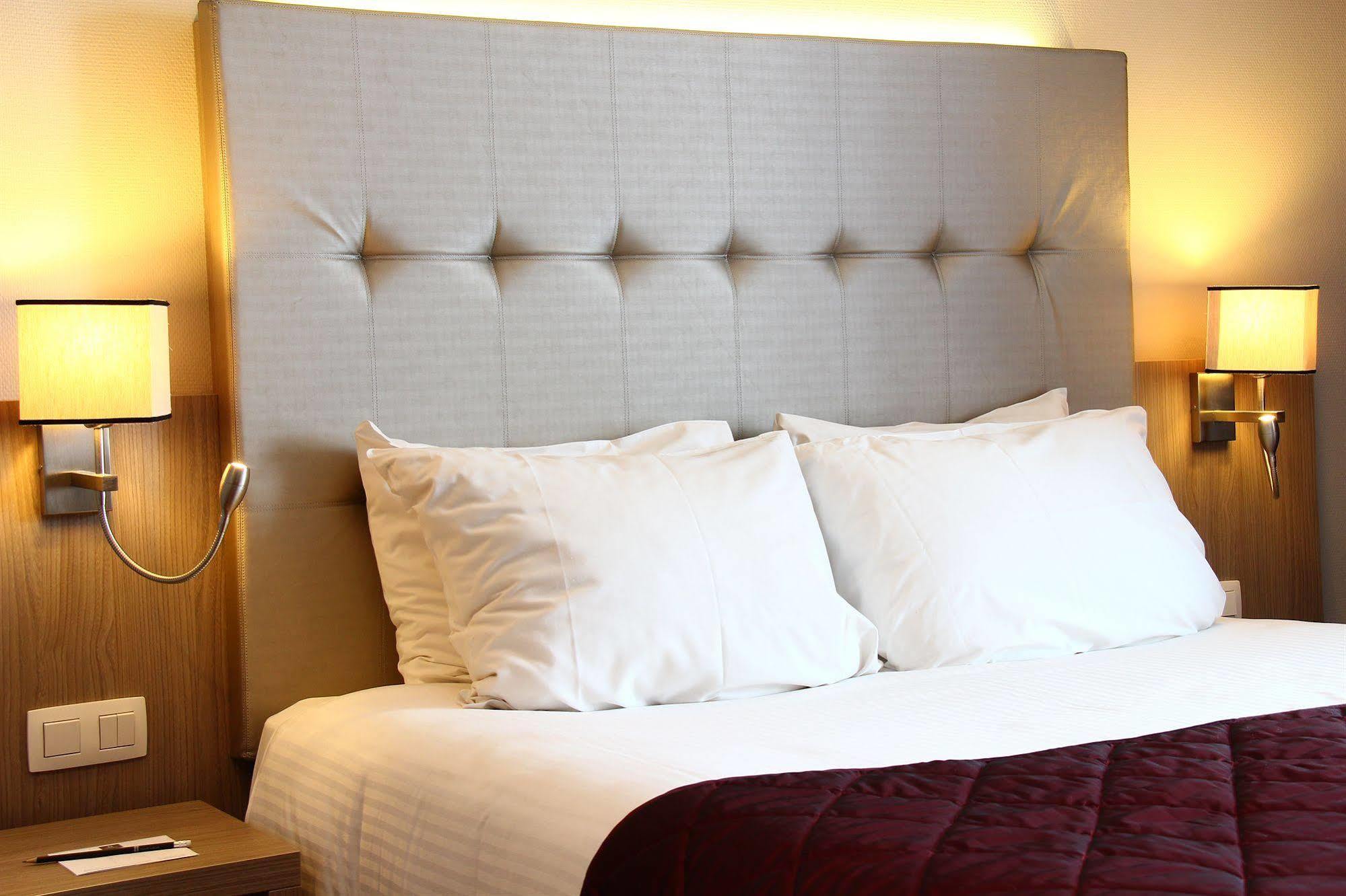 Hotel Marivaux 4*