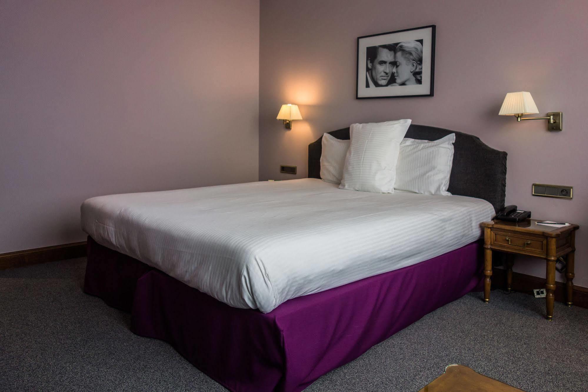 Hotel Marivaux