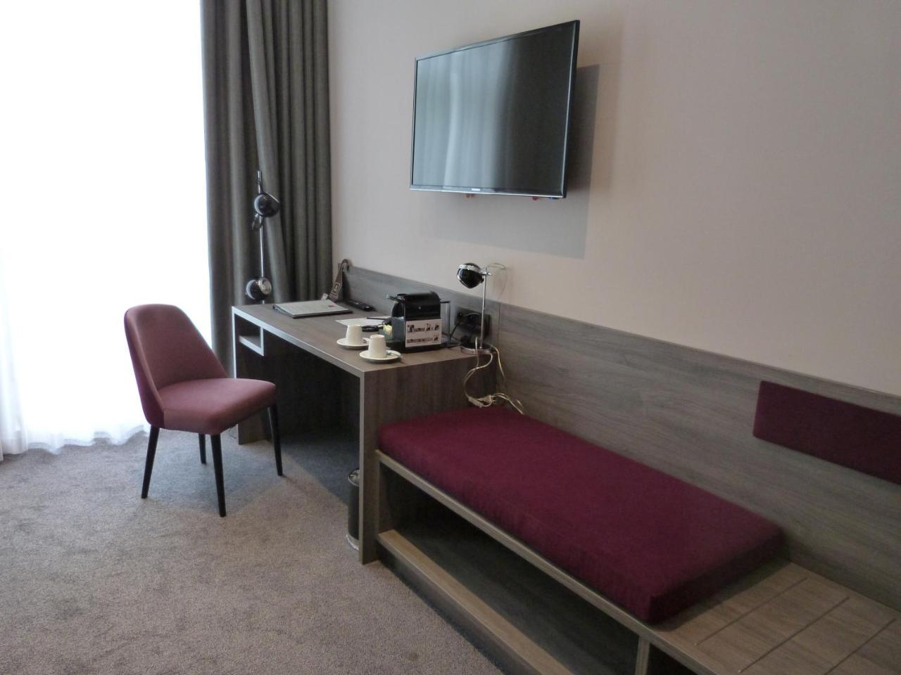 Marivaux 4* Bruxelles